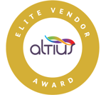 Elite Vendor Logo