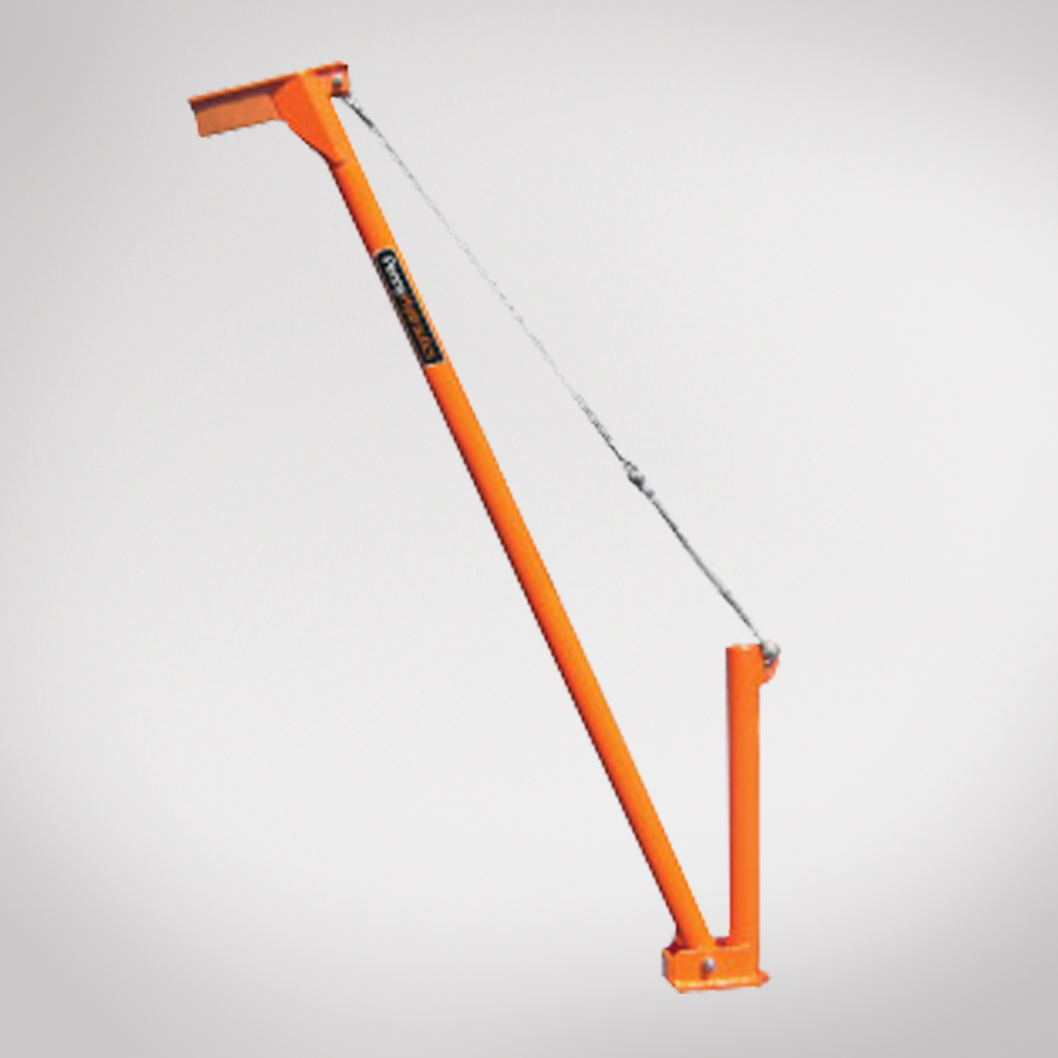 DC500 Davit Crane Section Storage Bag