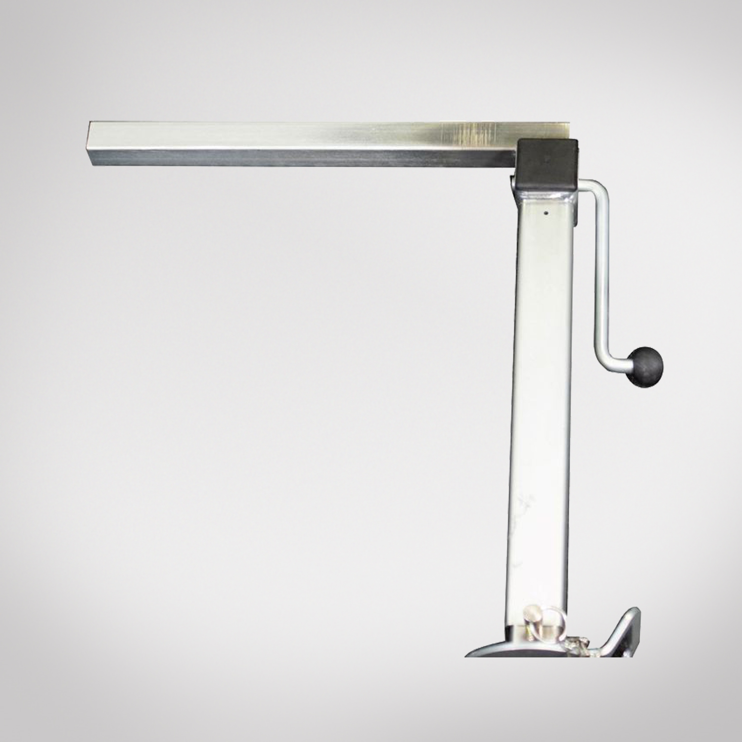 Manual 500kg Support Leg for Pickup Mounted Crane