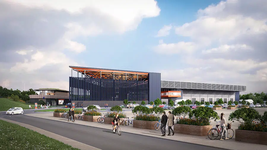 17174 Nlfpp Pedestrian Access