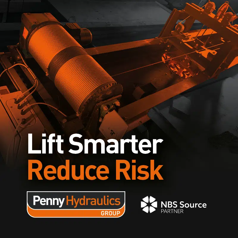 Penny Hydraulics Social Assets NBS Lift Smarter