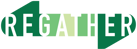 Regather Co Operative Sheffield UK Logo