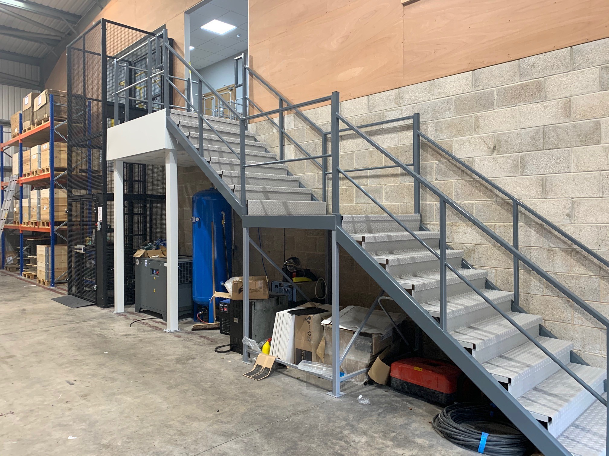 Tedd Engineering Mezzlift 2[1]