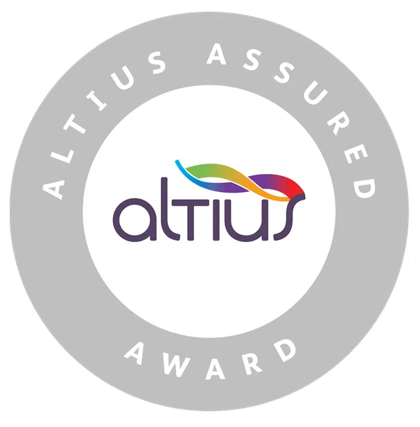 Altius Assured Vendor