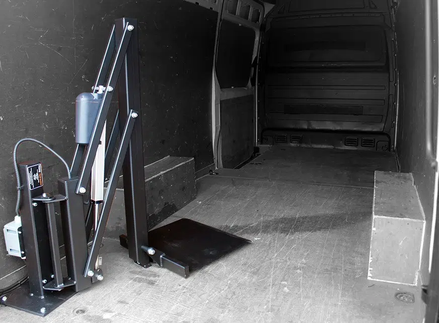 Loadlift Lightweight