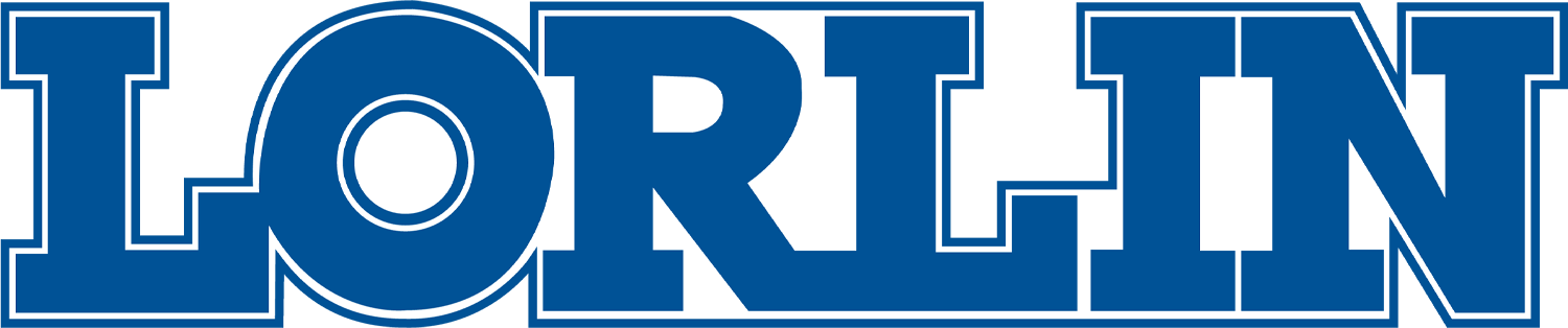 Lorlin Logo