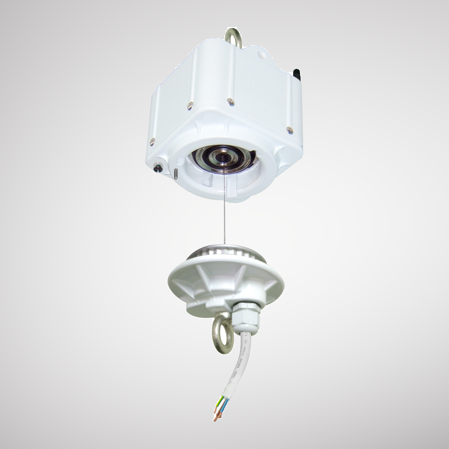 Compact Chandelier Winch Systems Compact Lifts CT 12 (1)