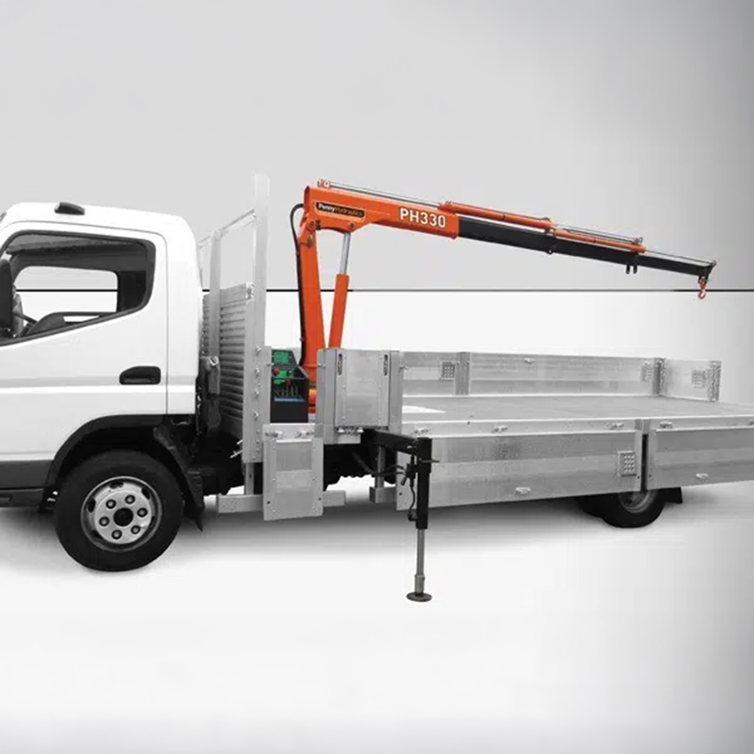 PH330 Hydraulic Crane