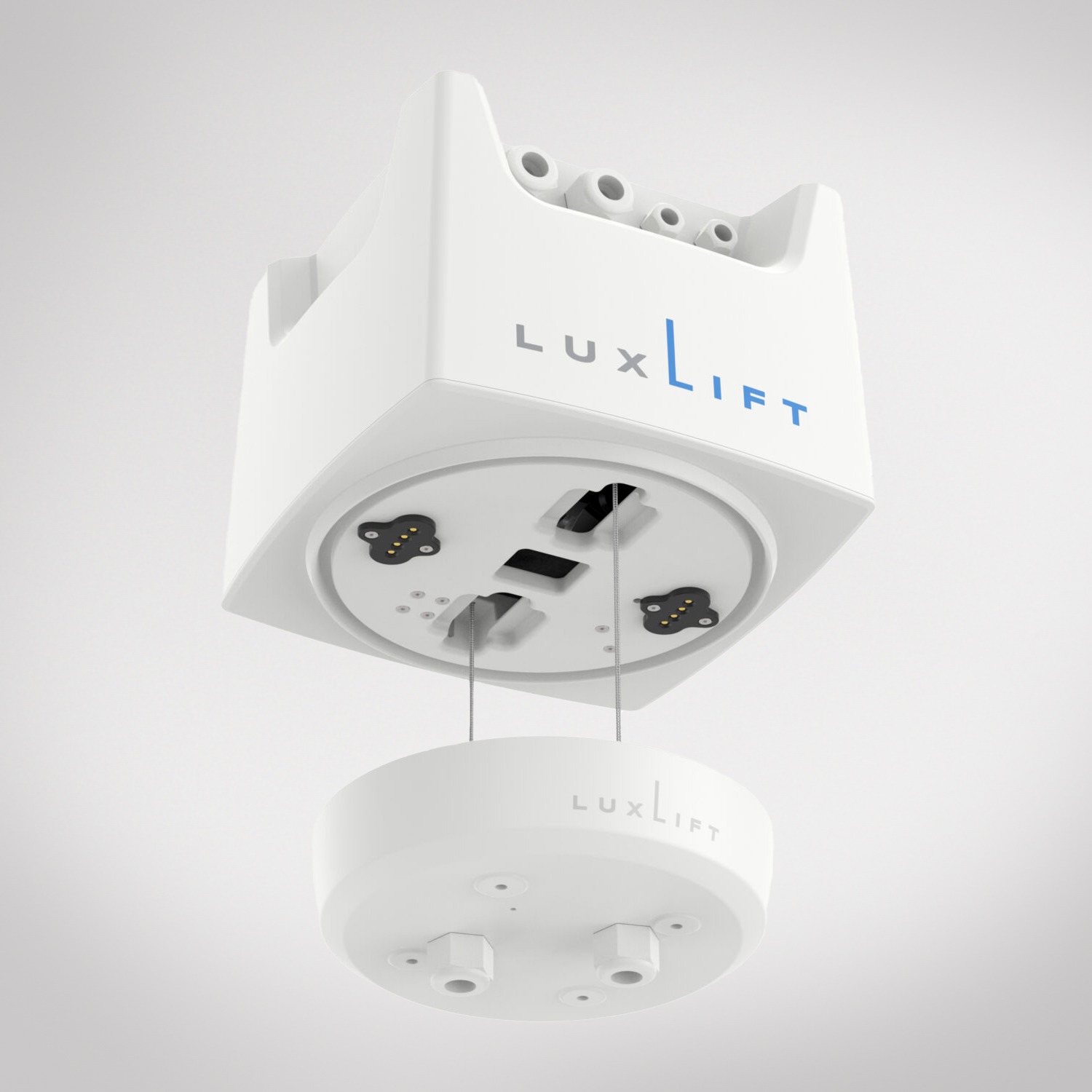 LuxLift 35 Lighting Winch (Lifting Weight 1-35kg)