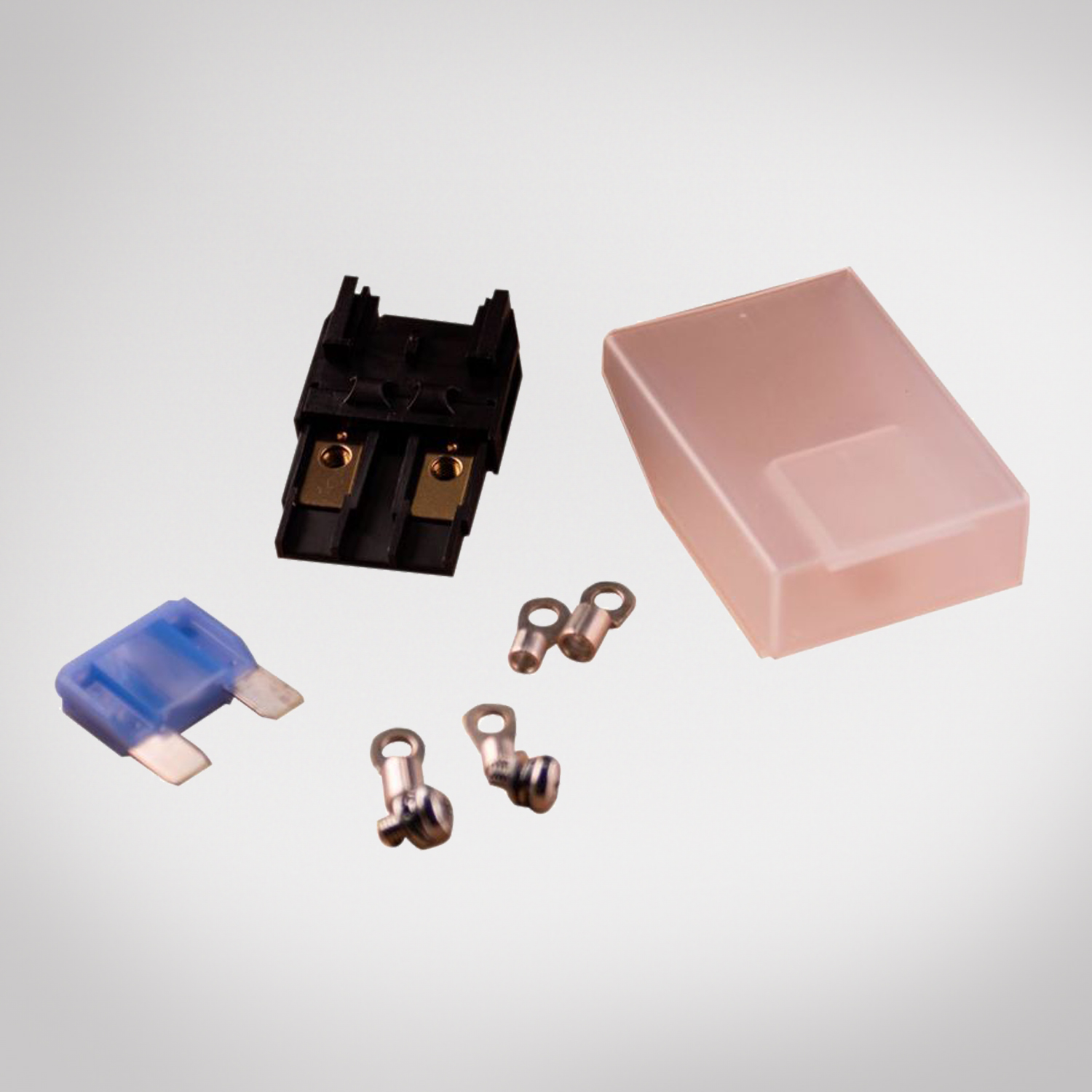 60Amp Fuse Holder Fuse Cover