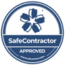 Safe Contractor Logo