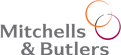 Mitchells & Butlers Logo