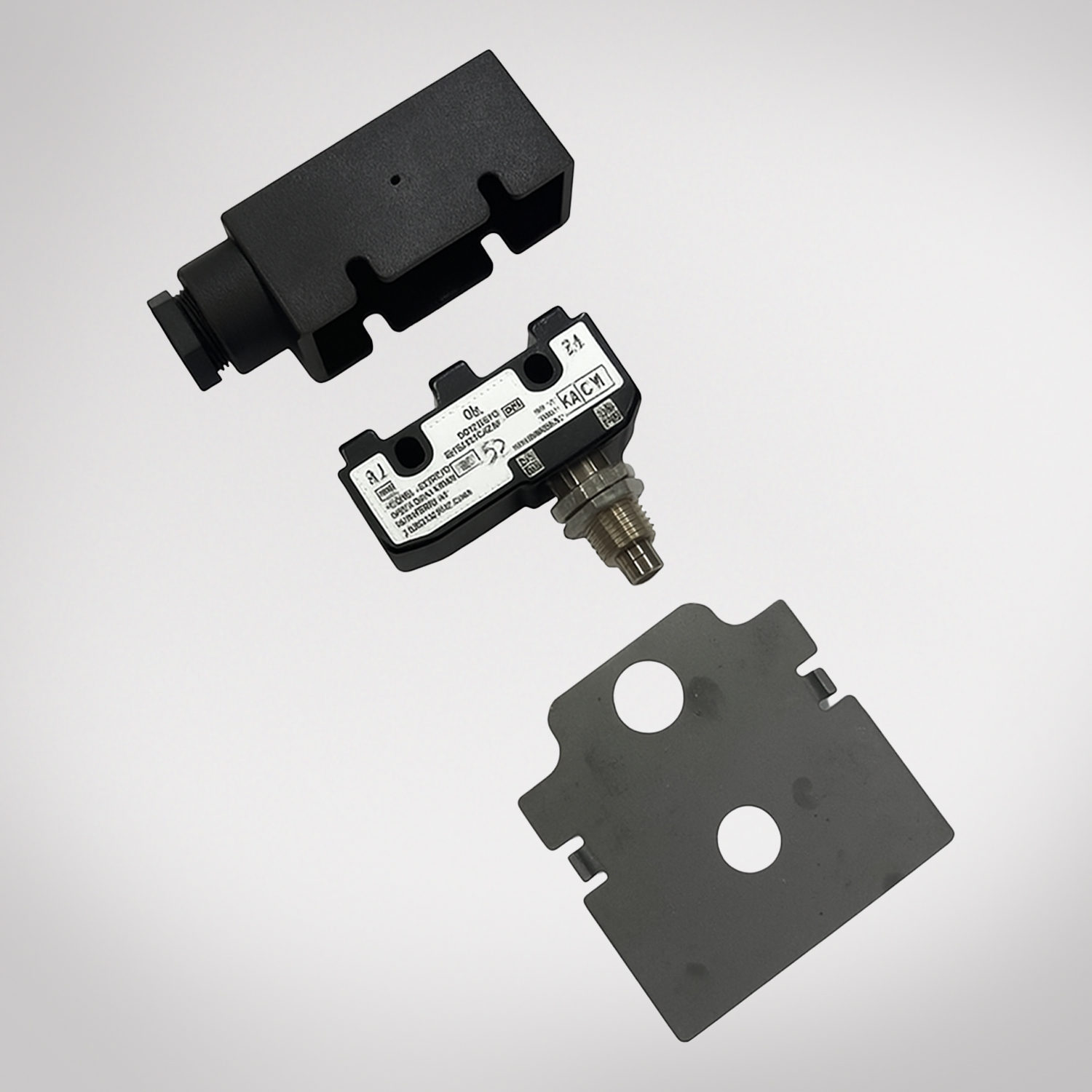 Overload Microswitch Limit Switch