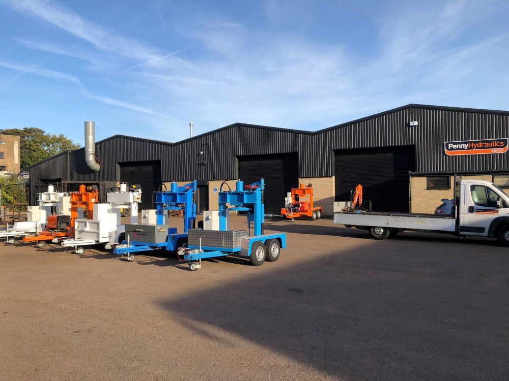 Presses 1000X0 C Default