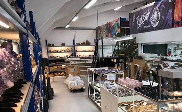 Warehouse Systems Mezzlift Challenge Shop[1]