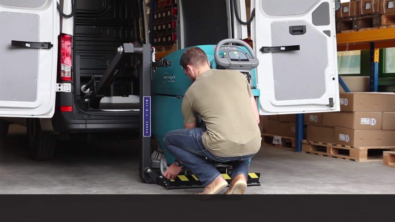 LoadLift Video Preview Image