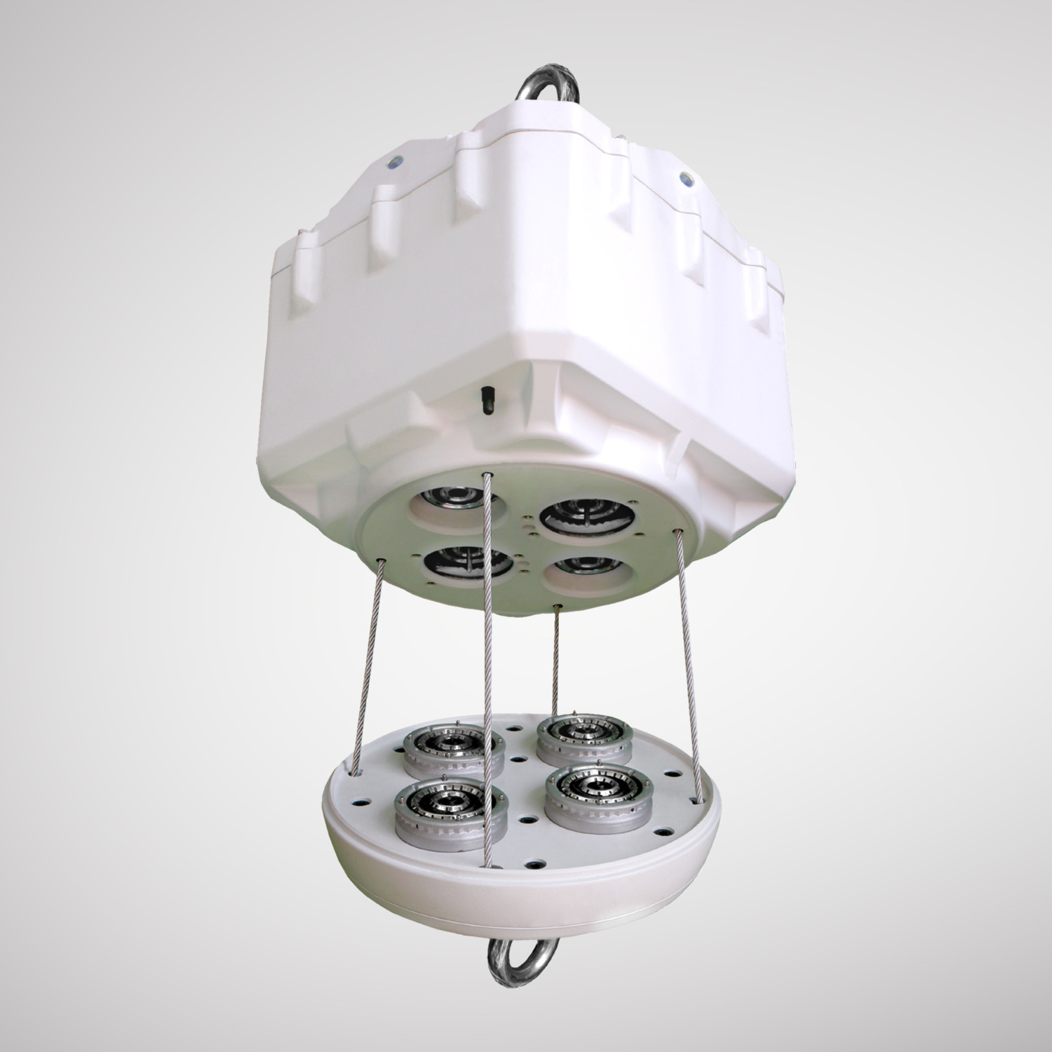 Compact Chandelier Winch Systems Super Heavy SHD 100 200 300 500 (1)