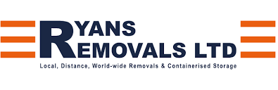 Logo for Ryans Removals Ltd.