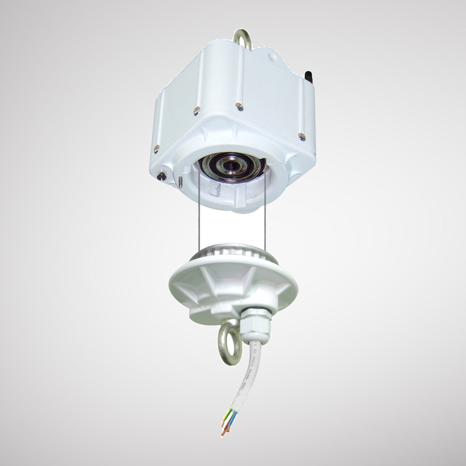 Compact Chandelier Winch Systems Compact Lifts CT 15 (1)