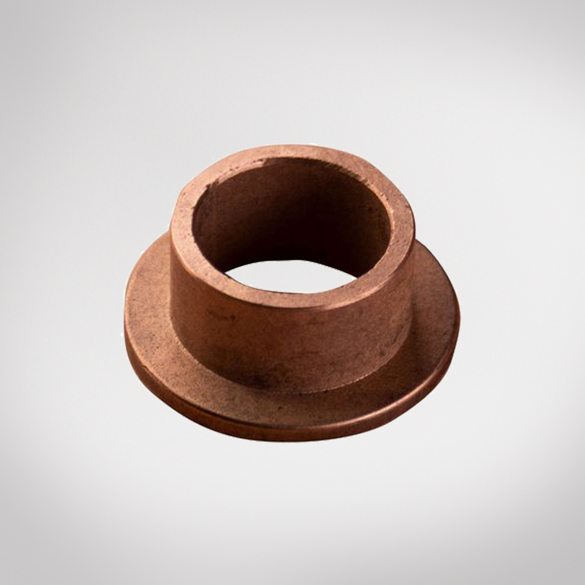 Bush Tpp Oilite Flanged Bush (Large) Top Bush KJ250-2 | Penny Engineering