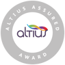 Altius Assured Vendor Logo