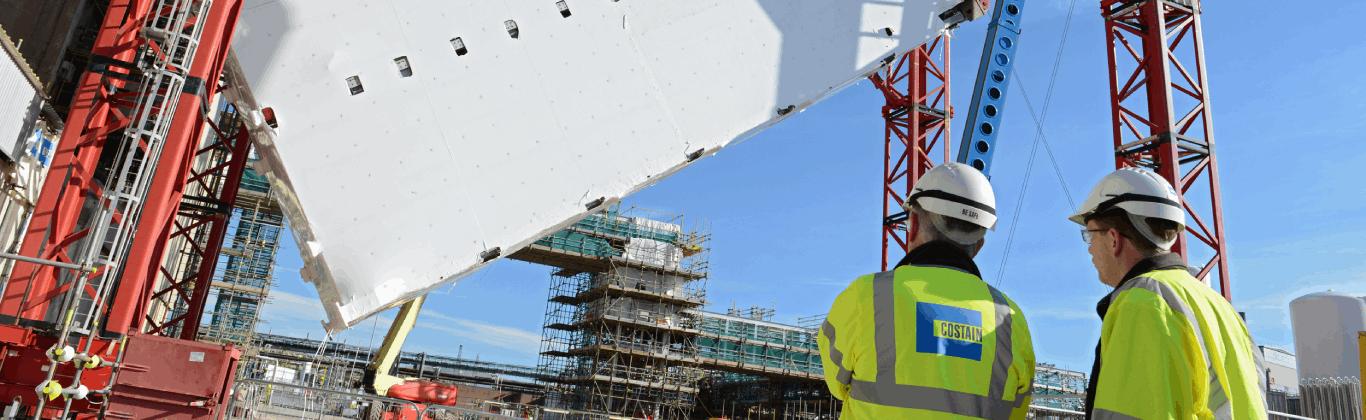 Nuclear Lifting 2024 Banner