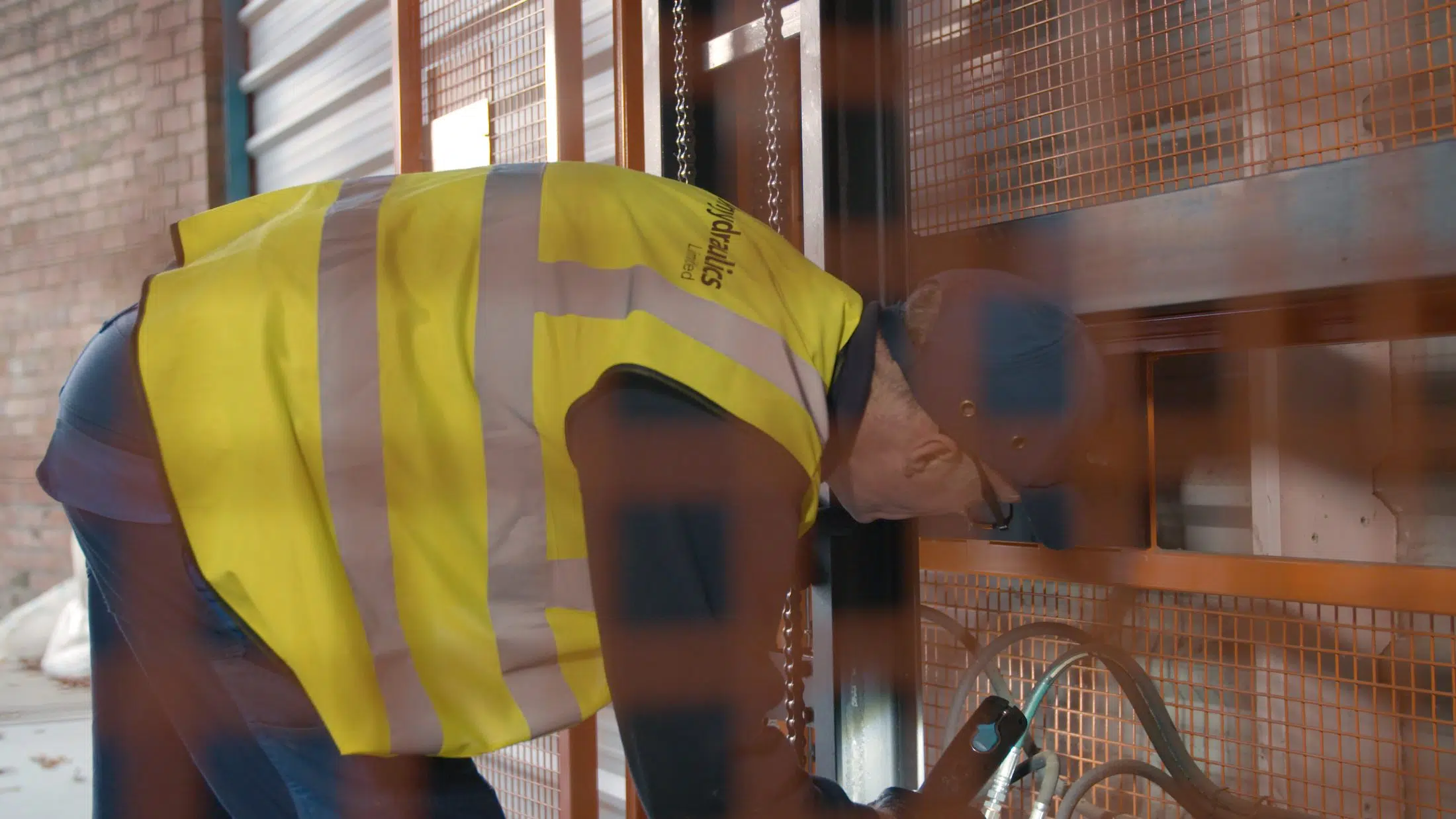 Ryans Removal Mezzlift Challenge Mel2