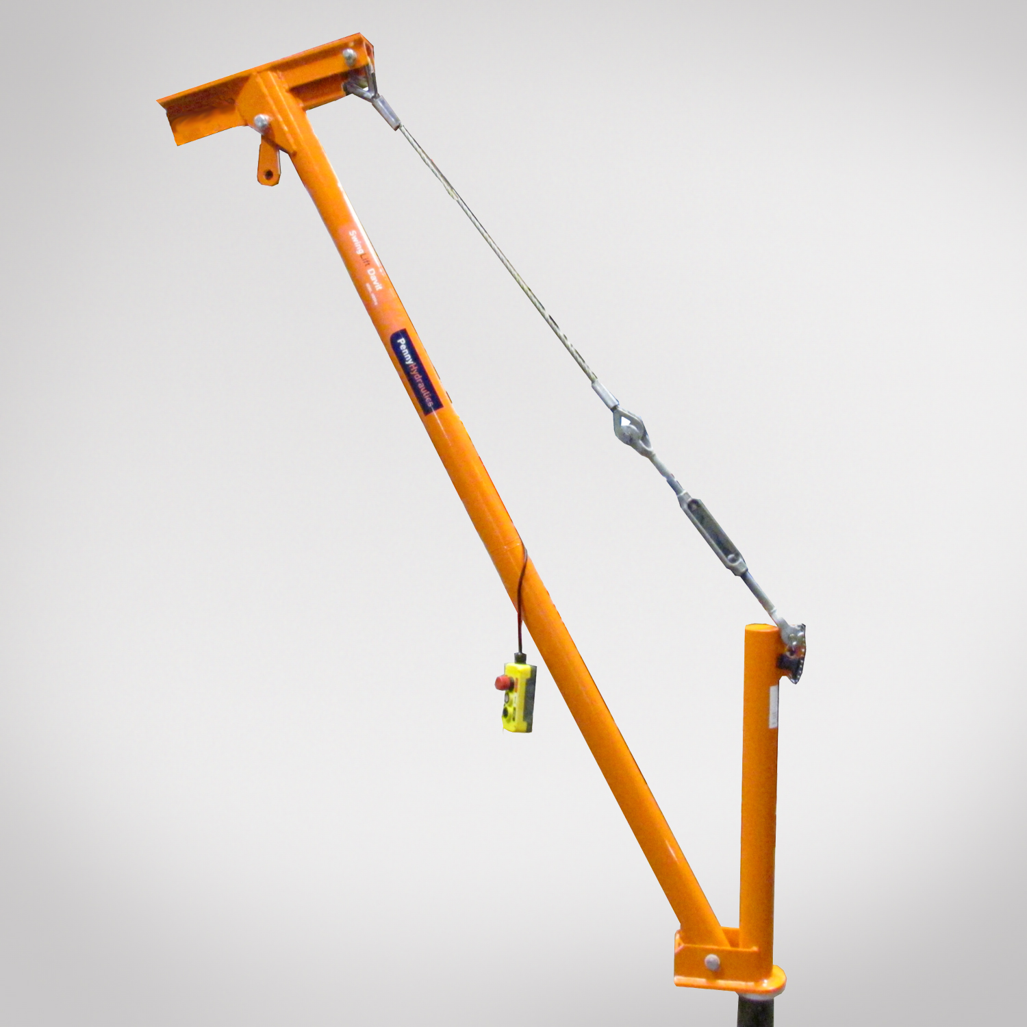 DC995 Davit Crane Section Storage Bag