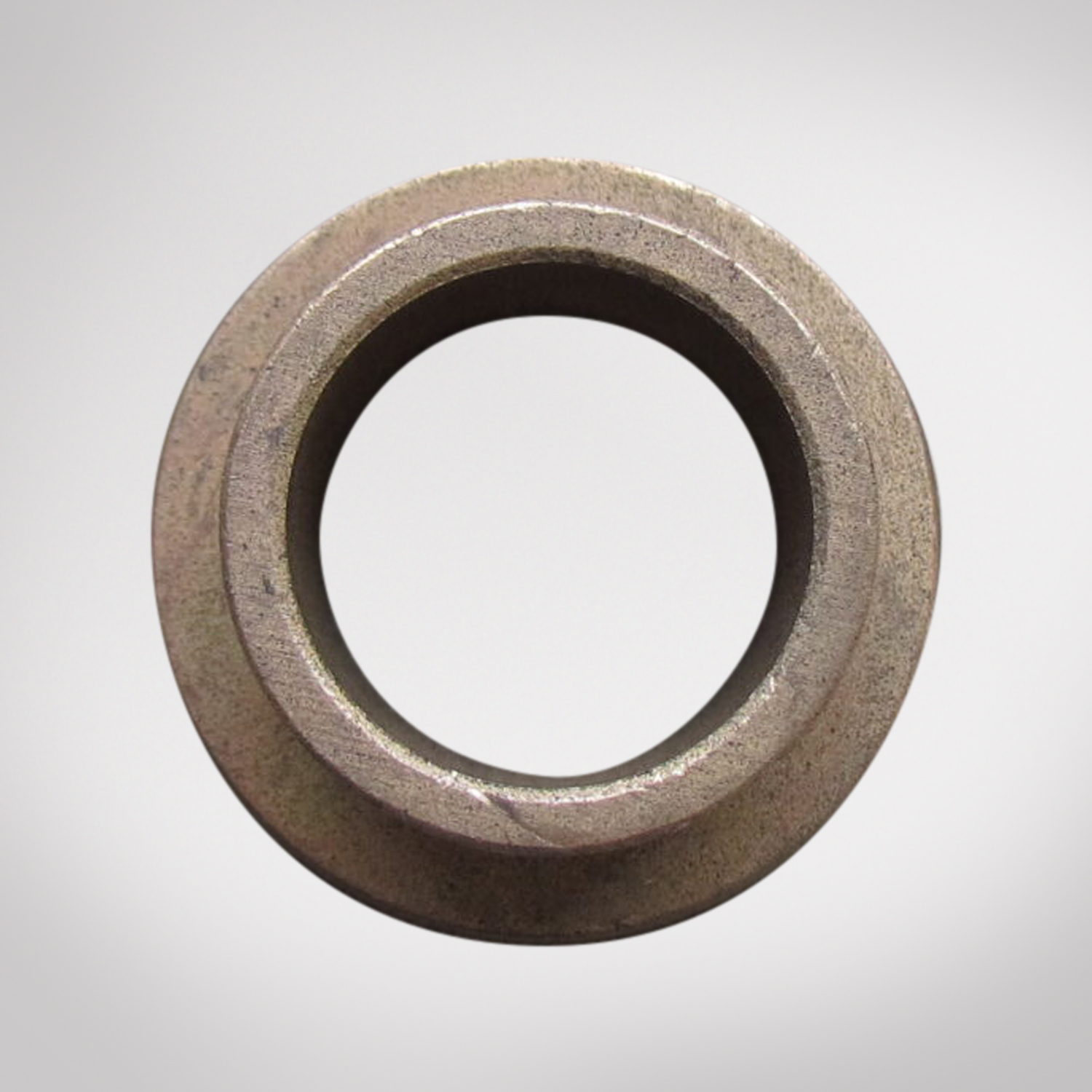 Oilite Flanged Bush Large