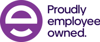 Proudly Employee Owned