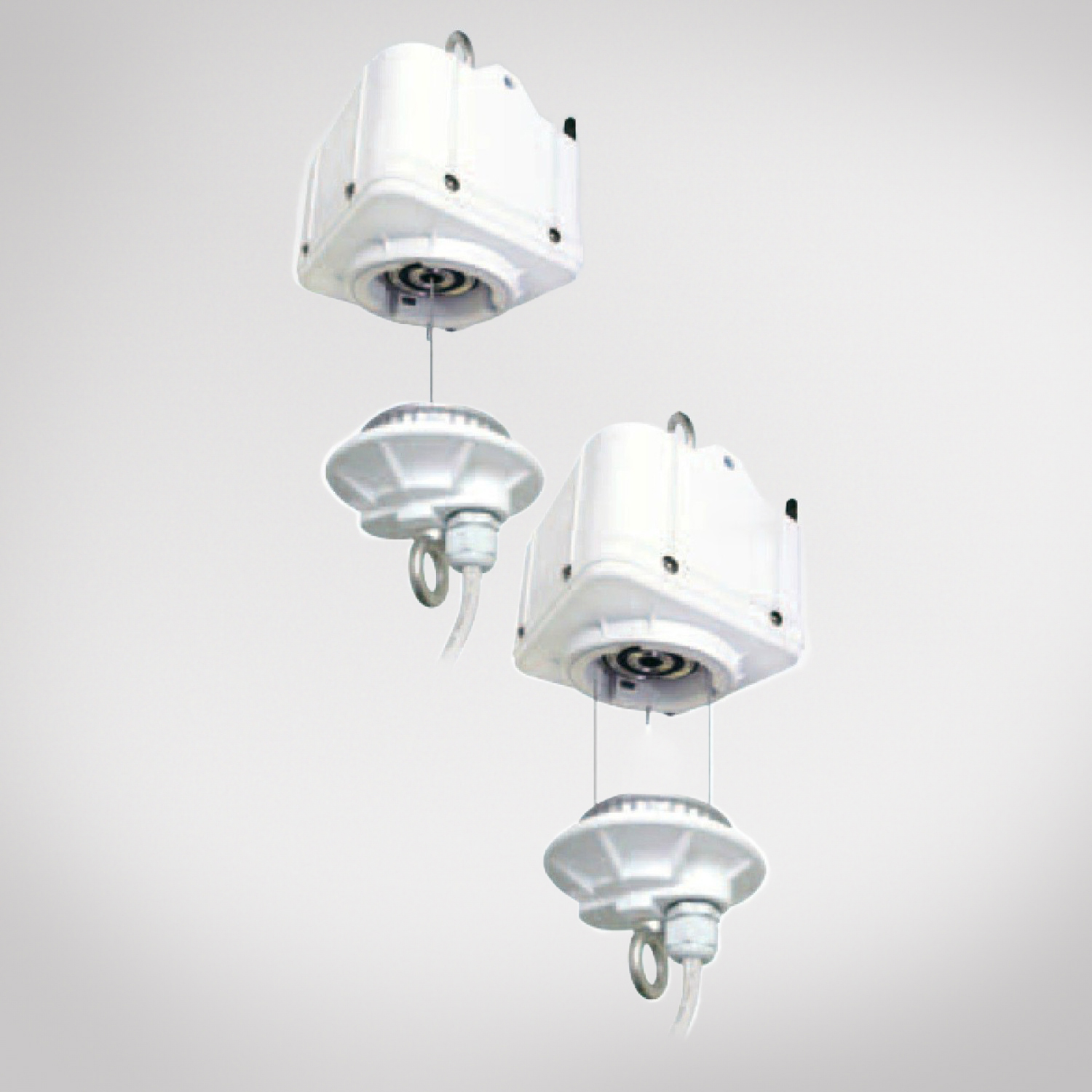 Lighting Winch Compact Lighting Lift CT 15