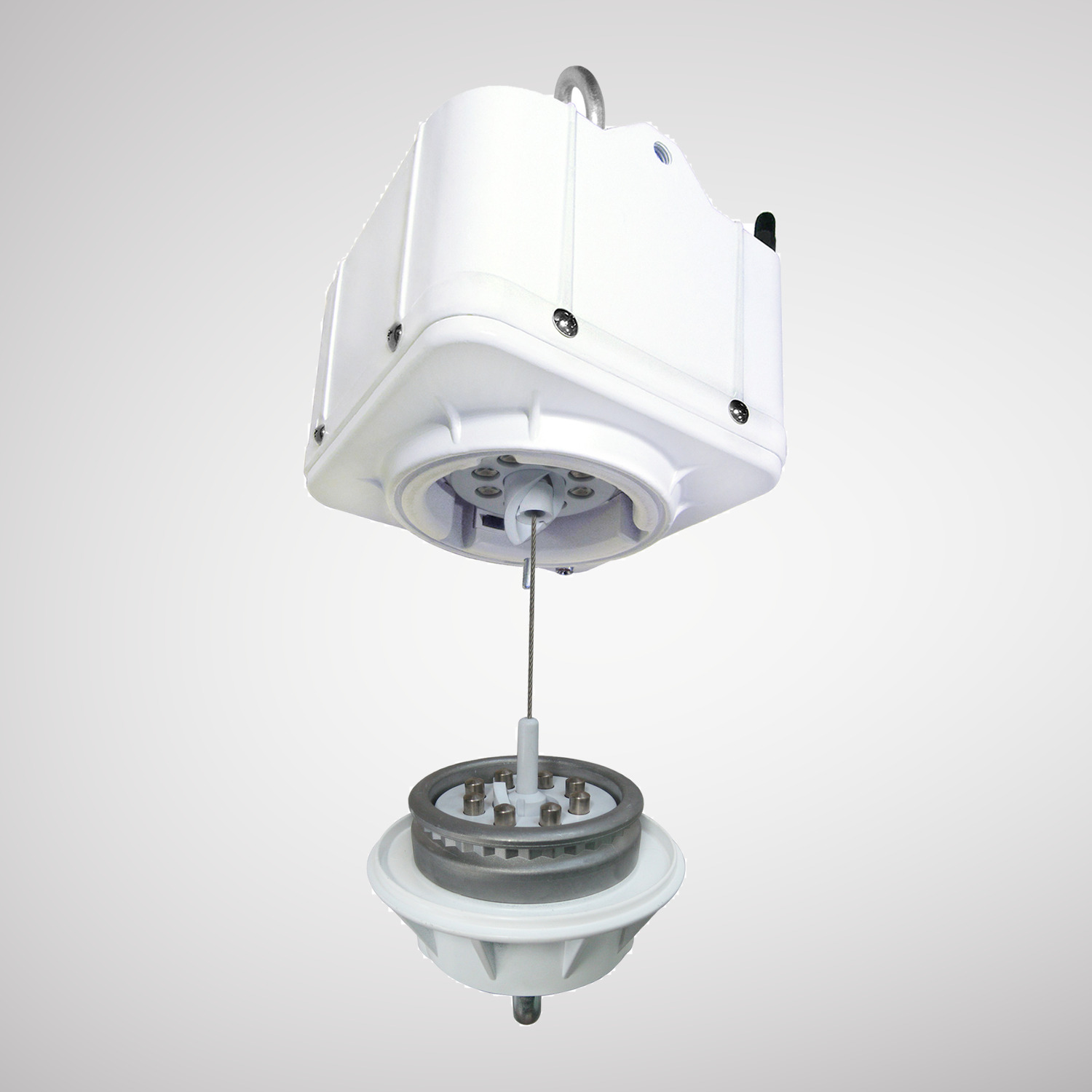 Compact Chandelier Winch Systems Compact Lifts CT 12M (1)