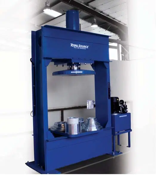 Extra Wide 150 Tonne