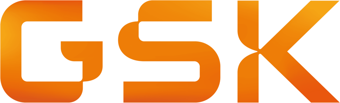 GSK Logo PNG