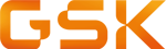 GSK Logo PNG