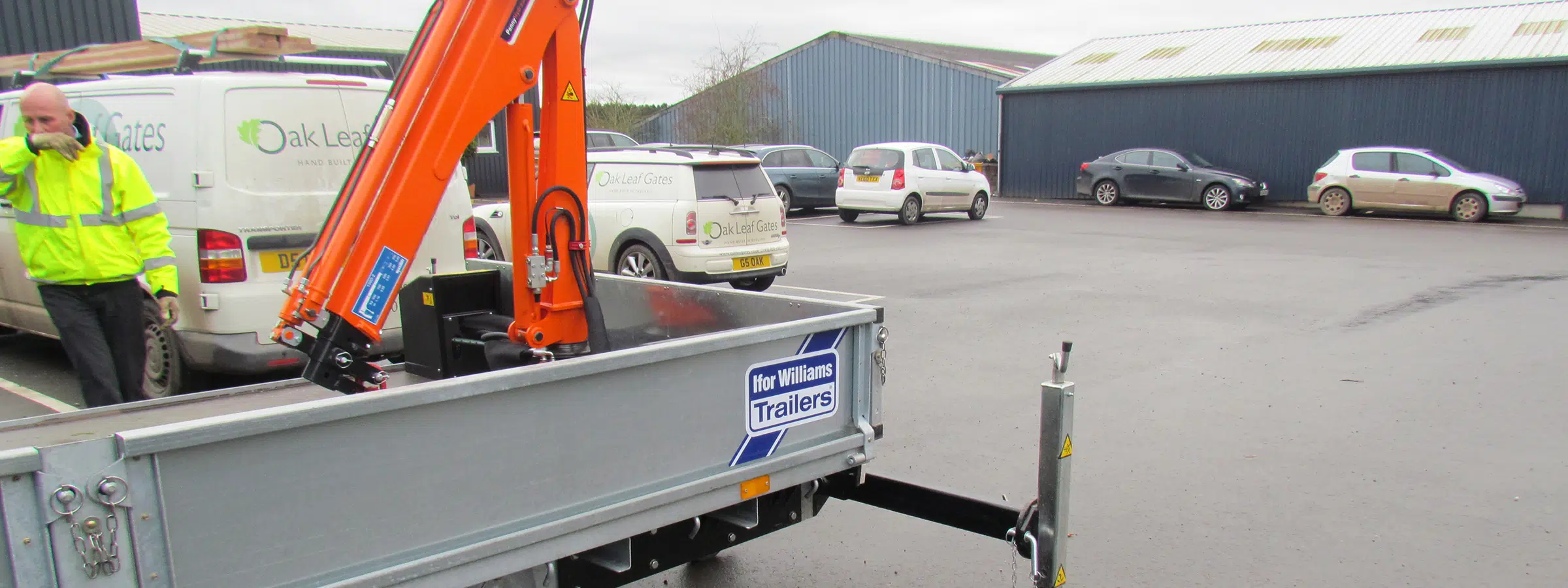 Trailer Cranes Header1