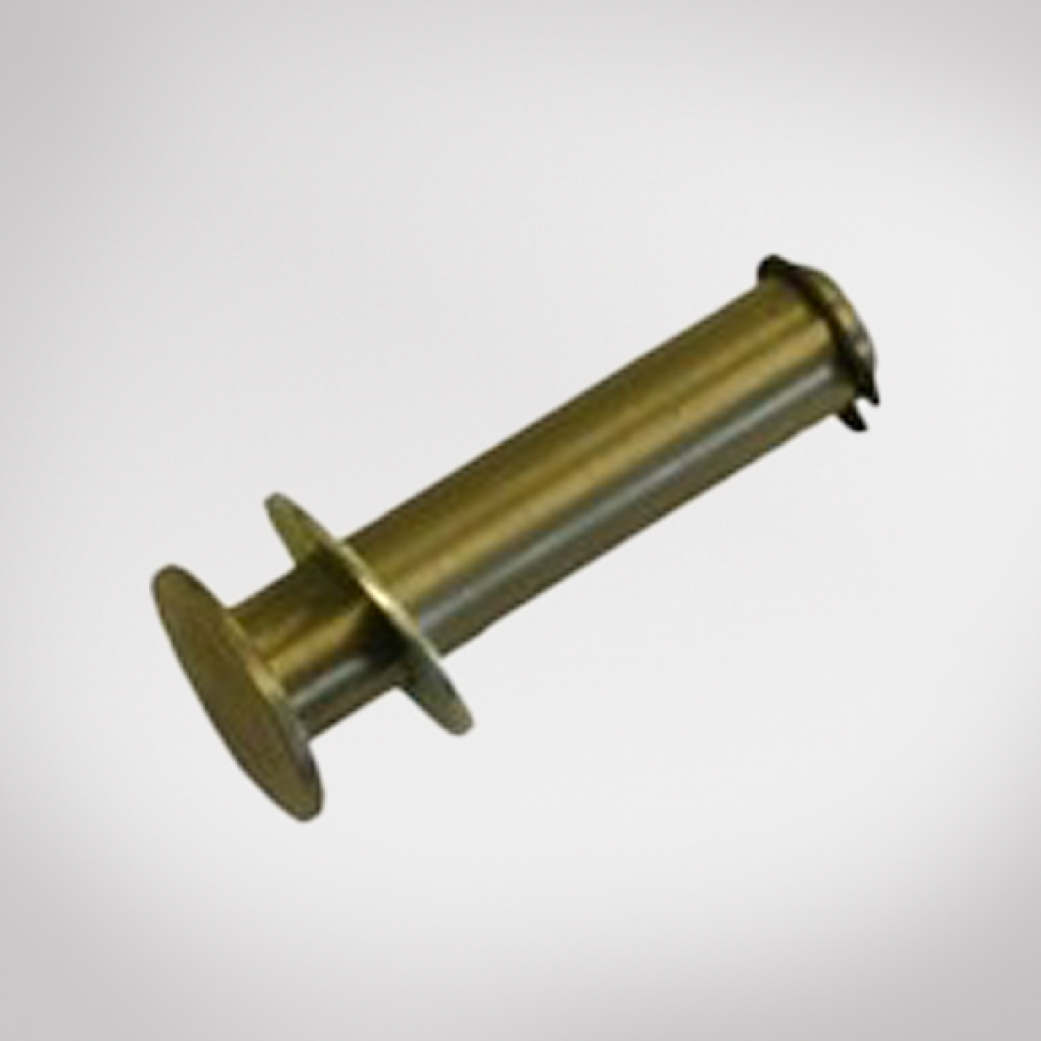 Boom Hinge Pin Assy ML250