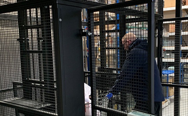 Warehouse Systems Mezzlift Solution Mezz[1]