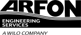 Arfon Engineering Services Dark