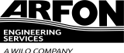 Arfon Engineering Services Dark