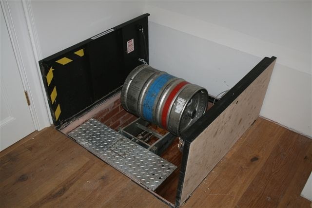 Hodsock Trap Doors[1]