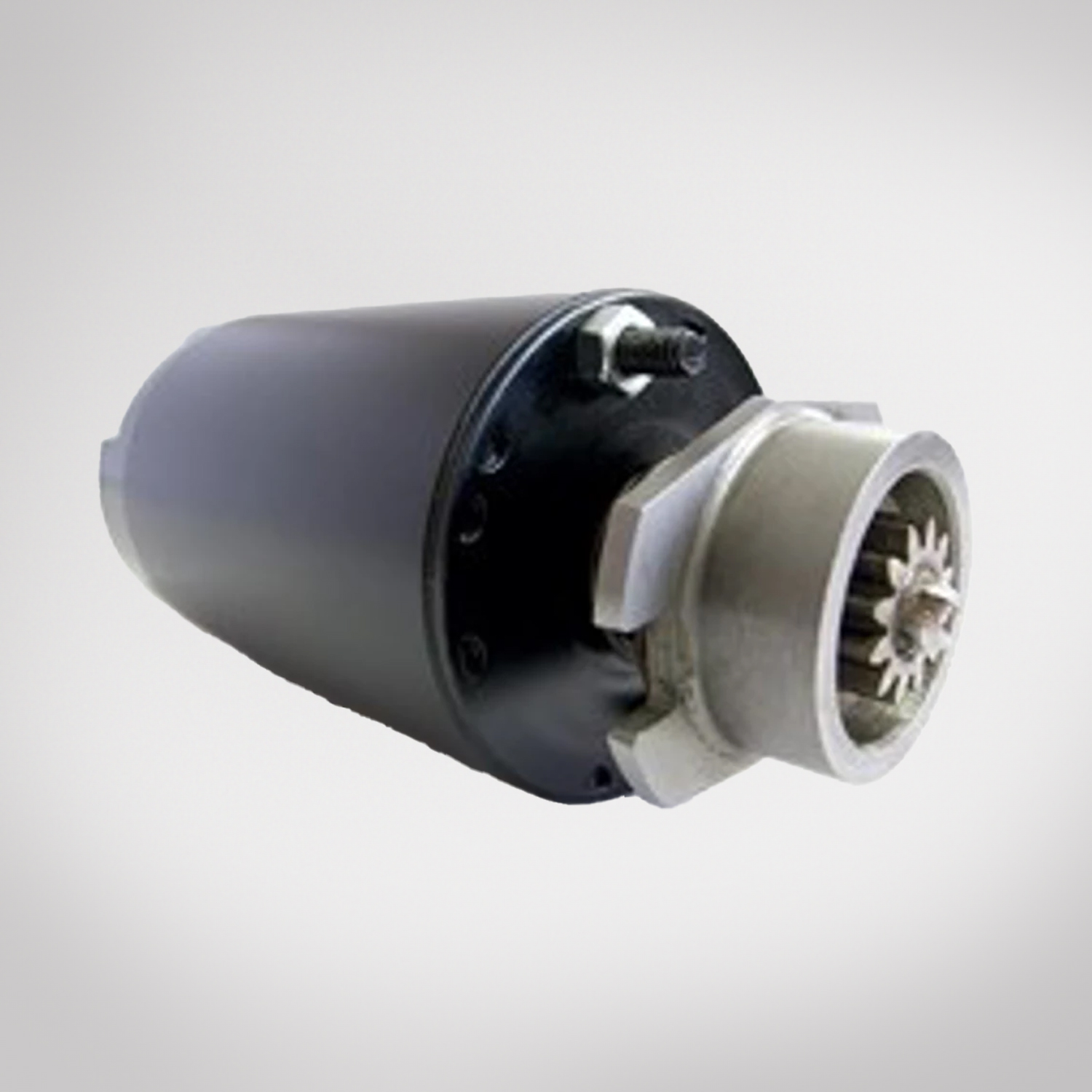 PH33 Winch Motor Brake Large Brake Spring 12V