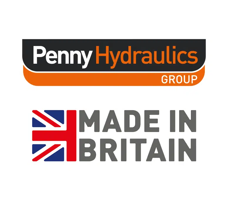Penny Made In Britain
