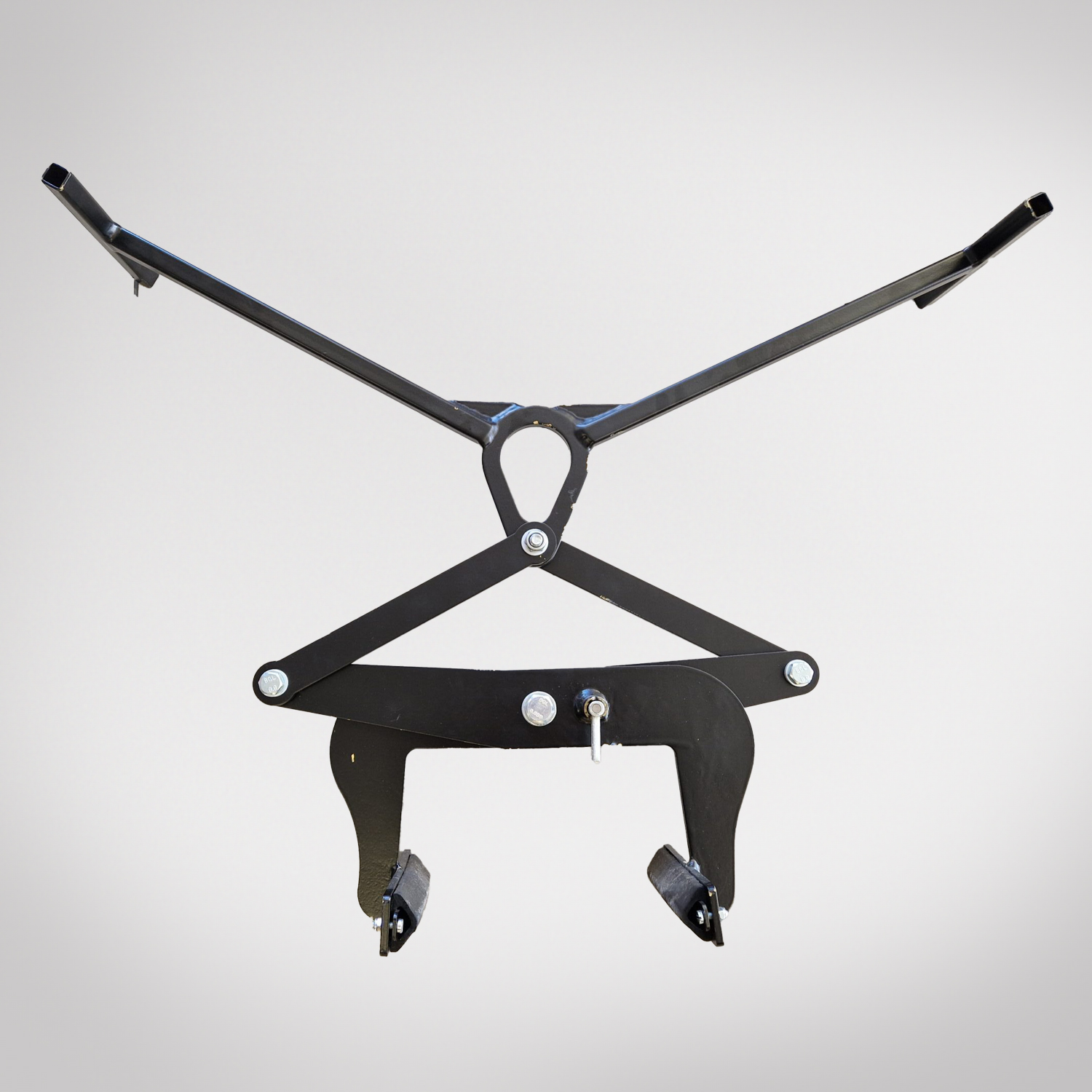 150KG Long Handled Scissor Grab