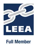 LEEA Full Memberlogo