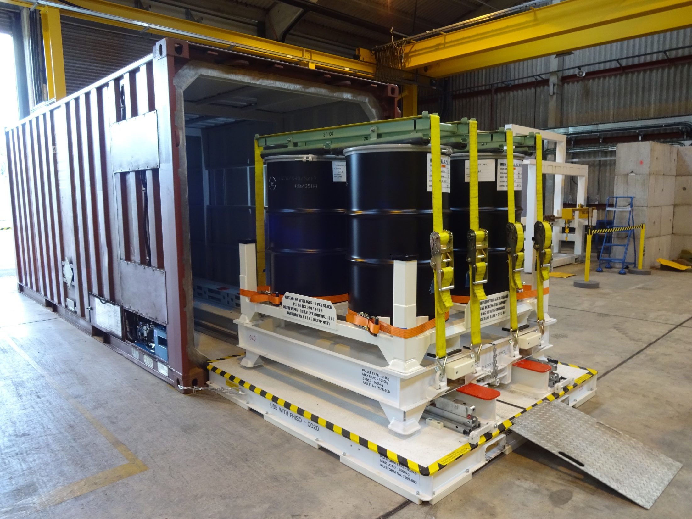 FHISO Loading 1801 Drums 2[1]