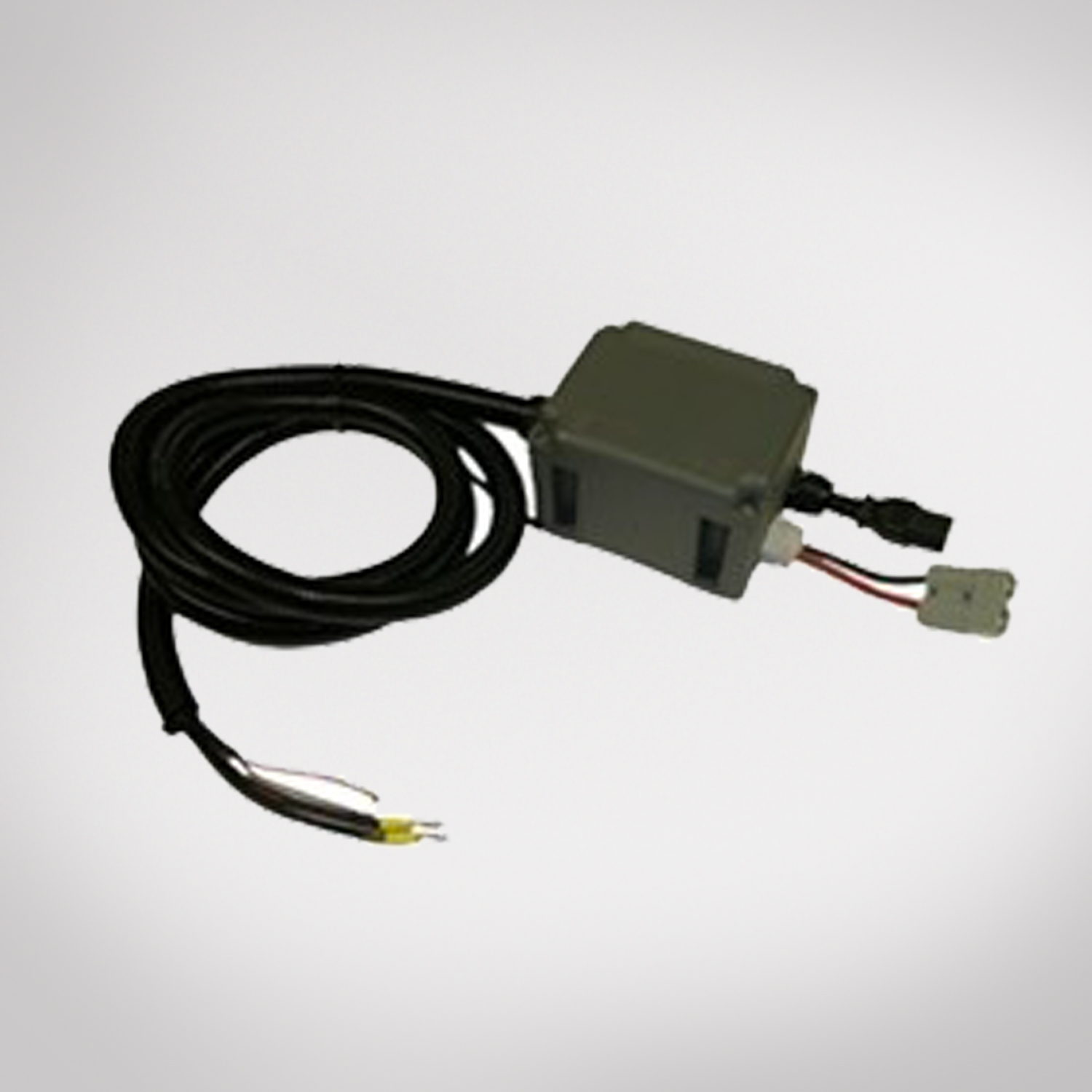 12V Solenoid Box Wiring Harness