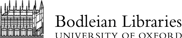 Bodleian Logo