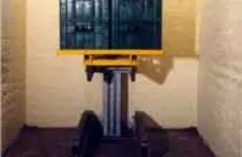 Double Stack Casehoist Cellarlift