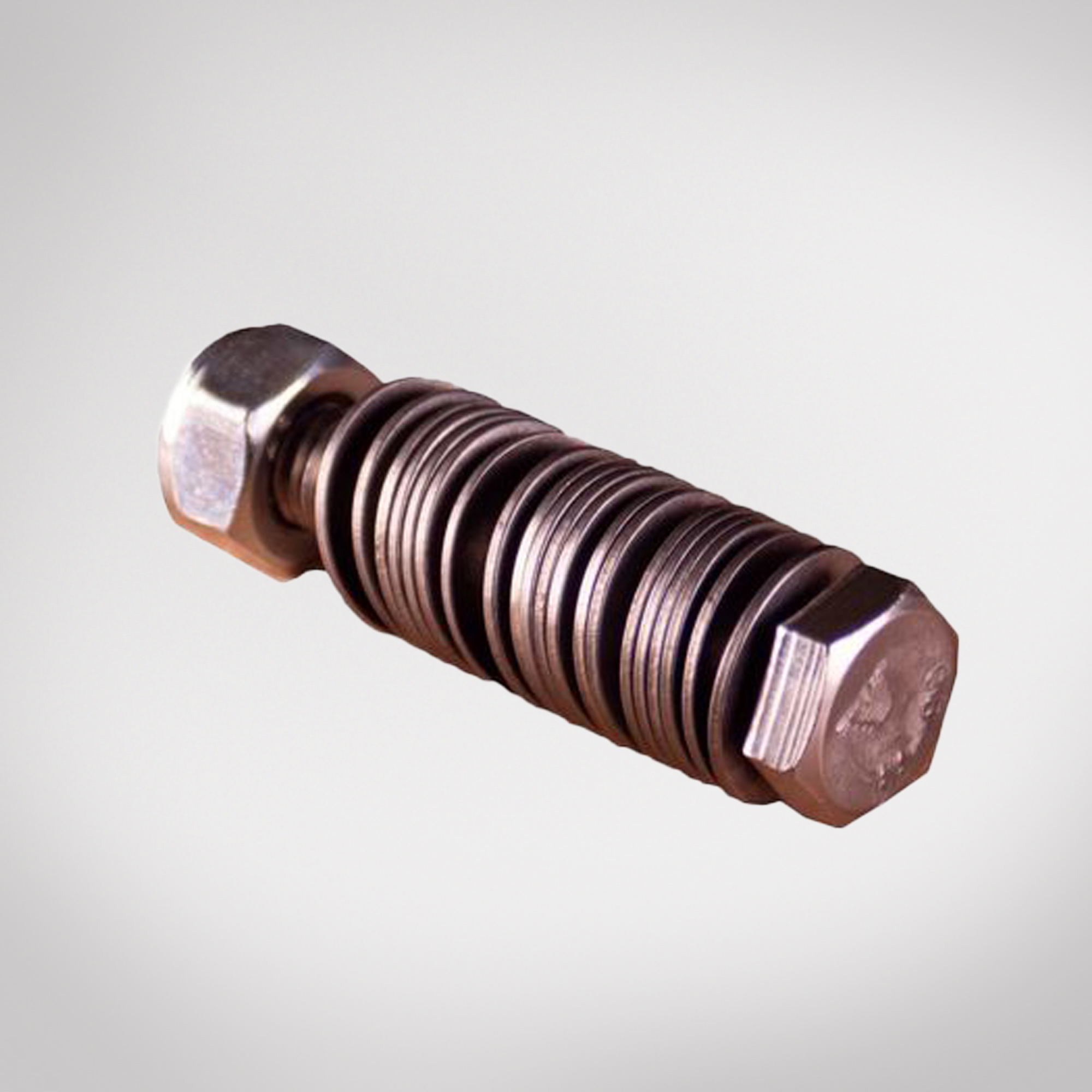Disc Spring Assembly ML500/F500 | Penny Engineering